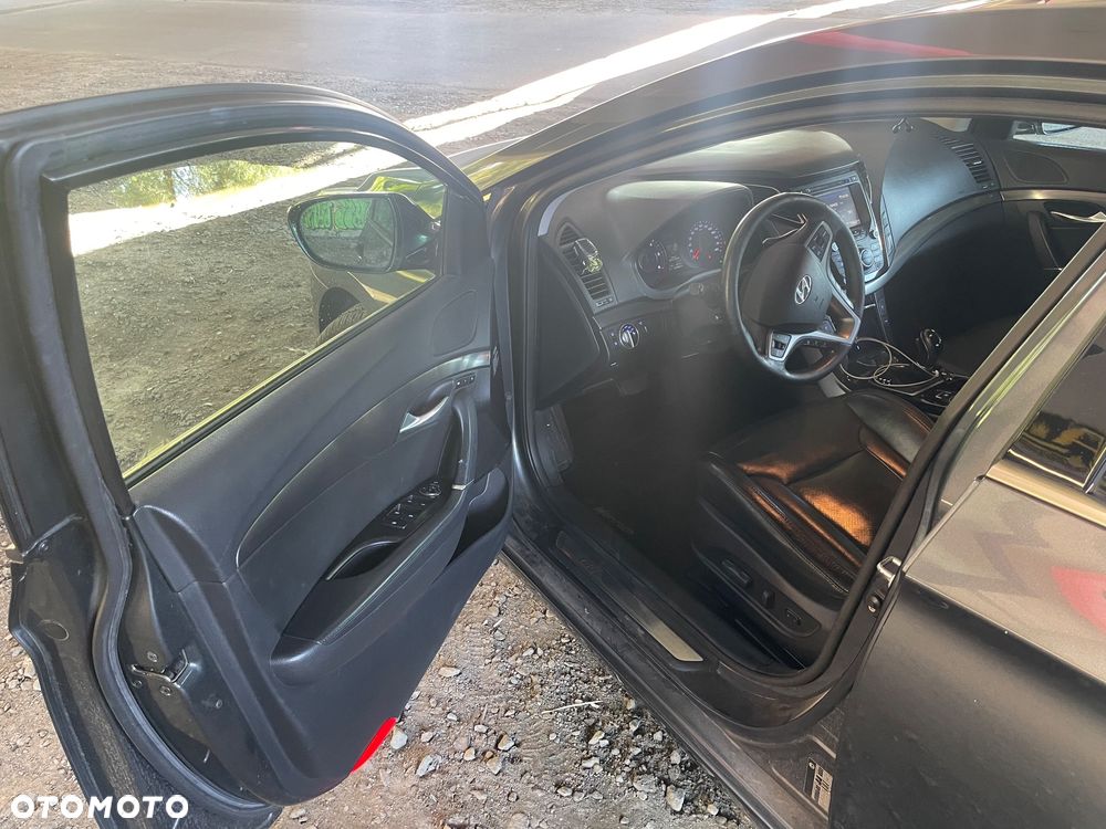 Hyundai i40 1.7 CRDi Automatik Premium - 9