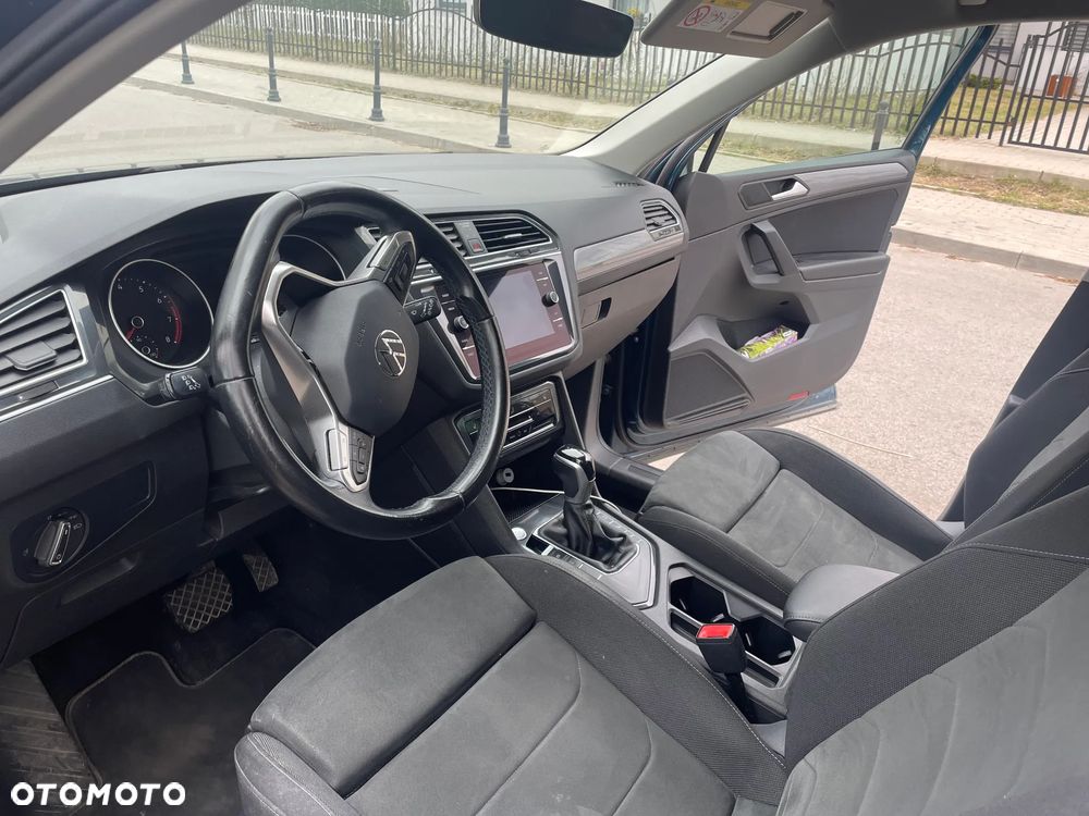 Volkswagen Tiguan 1.5 TSI EVO Life DSG - 6