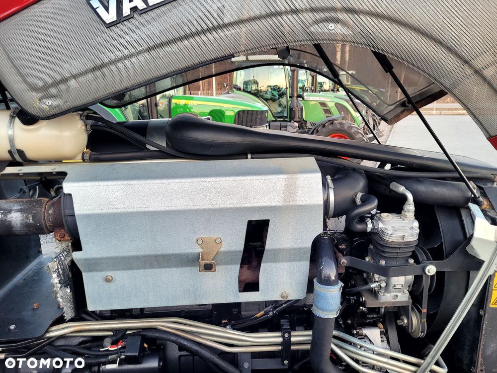 Valtra T 160 HI-TECH VALMET - 28