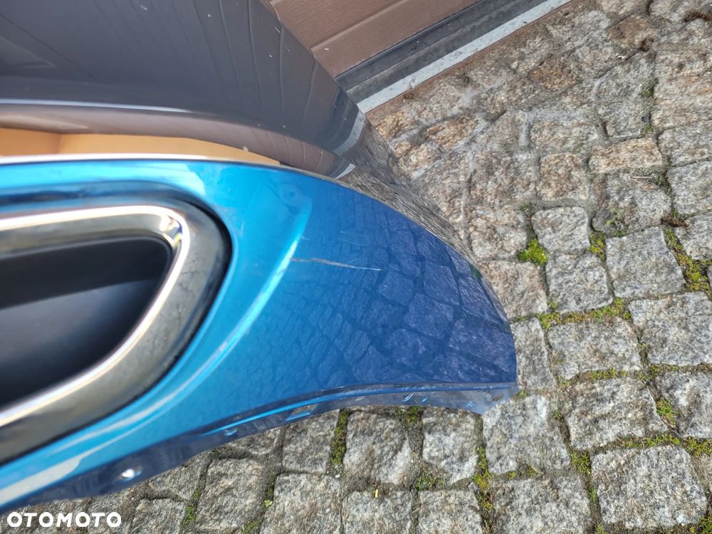 ZDERZAK TYŁ TYLNY VW ARTEON SEDAN LI7F PDS DYFUZOR INSTALACJA 3G8807421 3G8807521D 3G0807055B 3G0807056B - 6