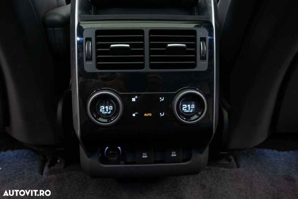Land Rover Range Rover Sport 2.0 L PHEV Autobiography Dynamic - 30