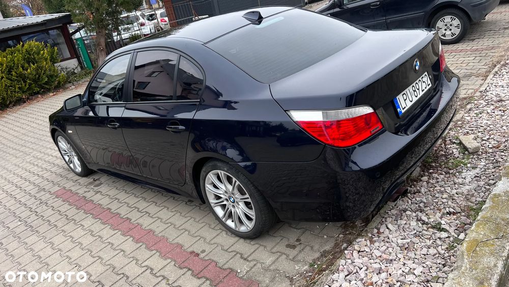 BMW Seria 5 - 5