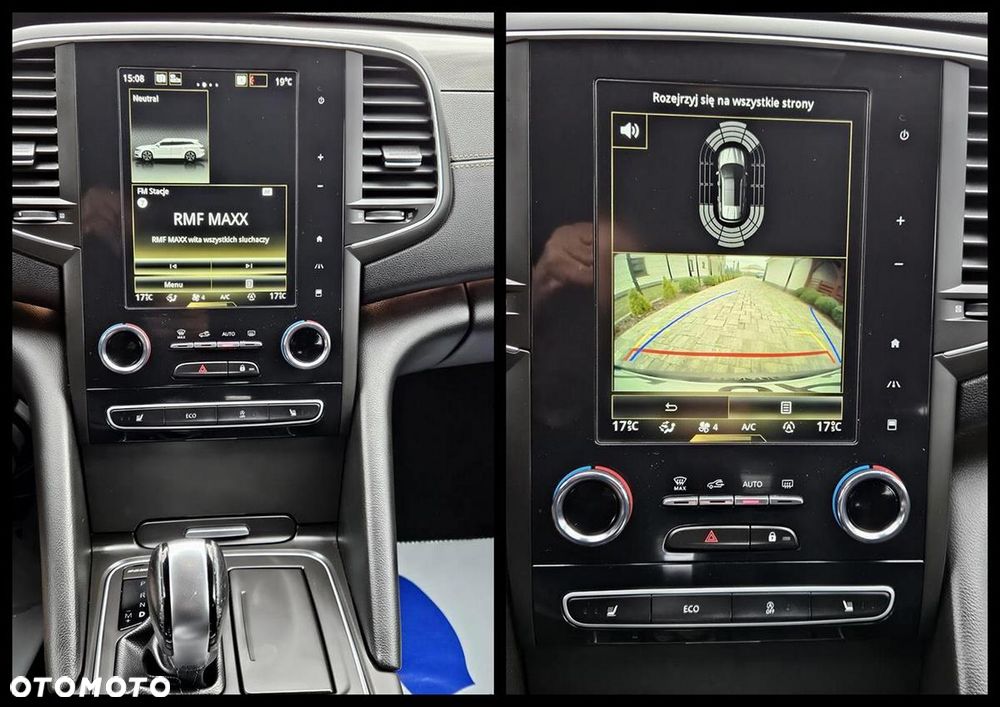 Renault Talisman BLUE dCi 160 EDC INTENS - 27