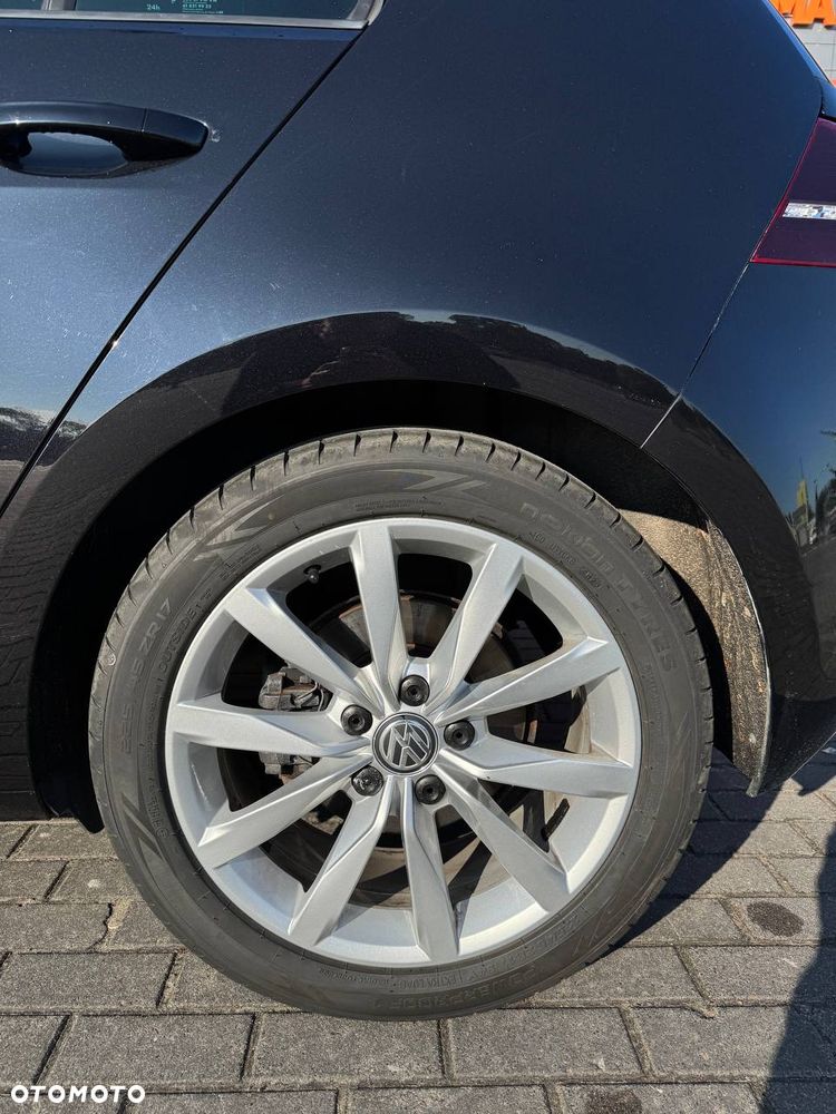 Volkswagen Golf 1.4 TSI BMT Highline DSG - 11