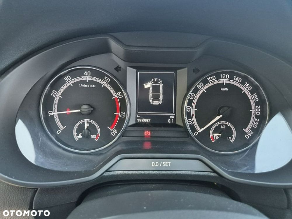Skoda Octavia - 33
