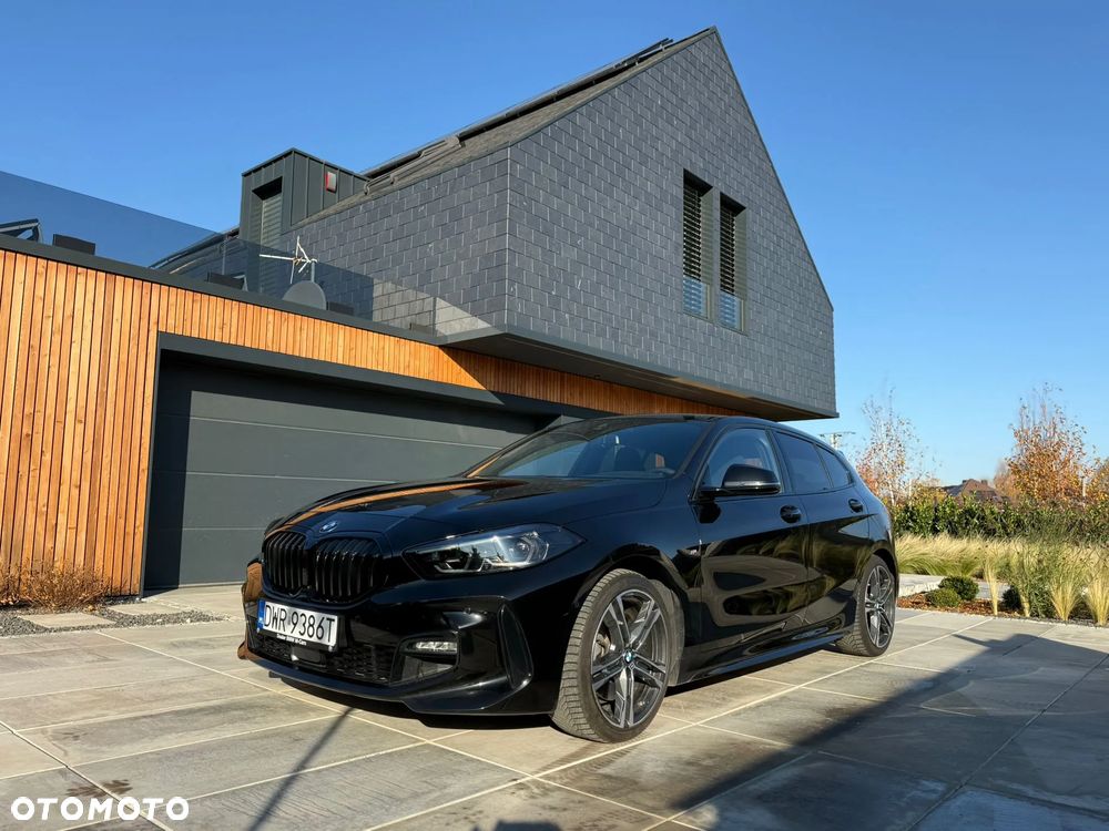 BMW Seria 1 120i M Sport - 6