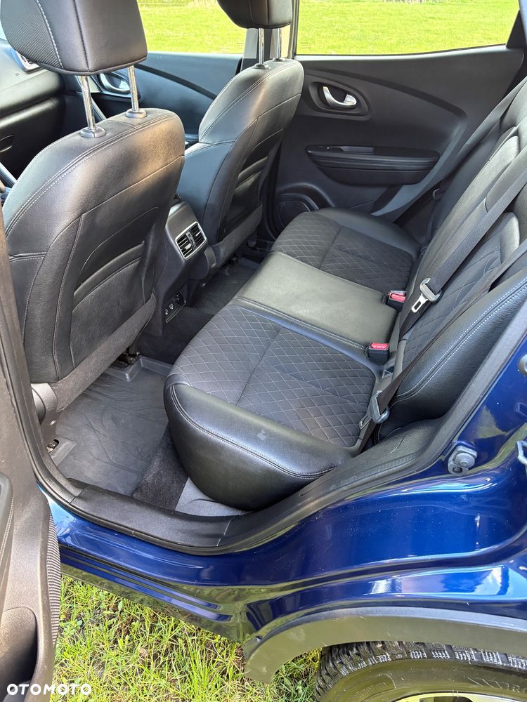 Renault Kadjar 1.3 TCe FAP Intens EDC - 3