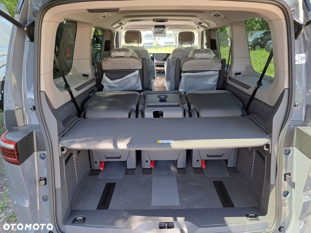 Volkswagen Multivan 2.0 TSI L2 Edition DSG - 11