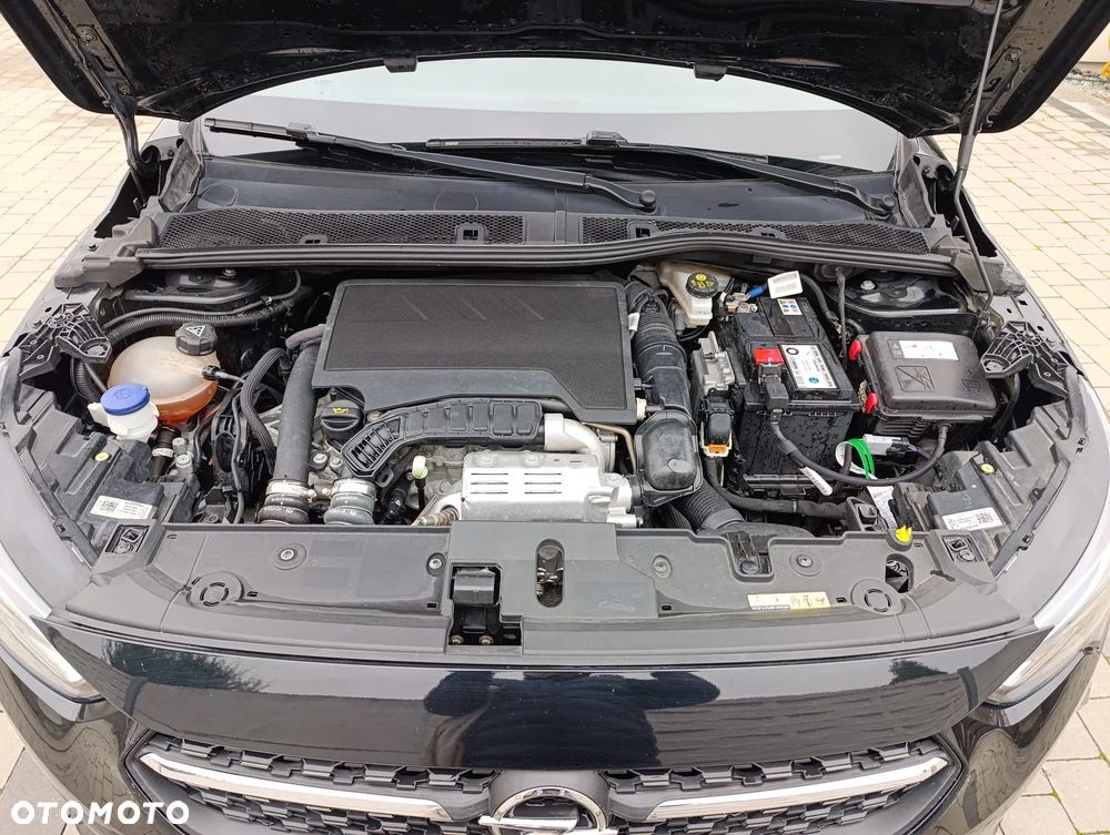 Opel Corsa - 7