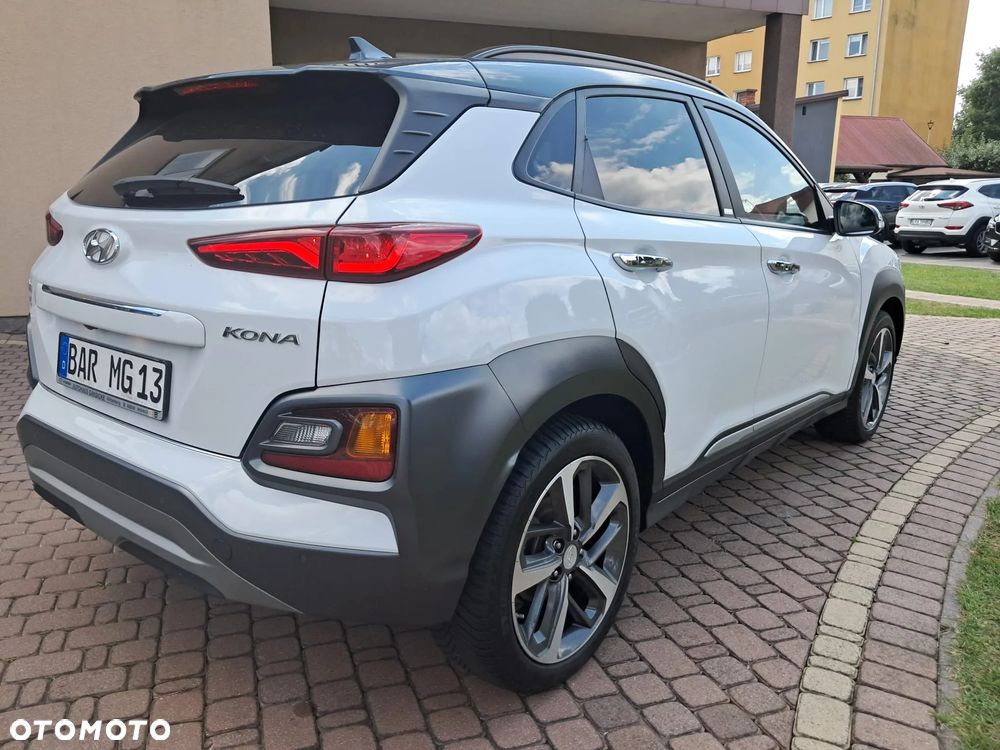 Hyundai Kona 1.0 T-GDI Style - 5