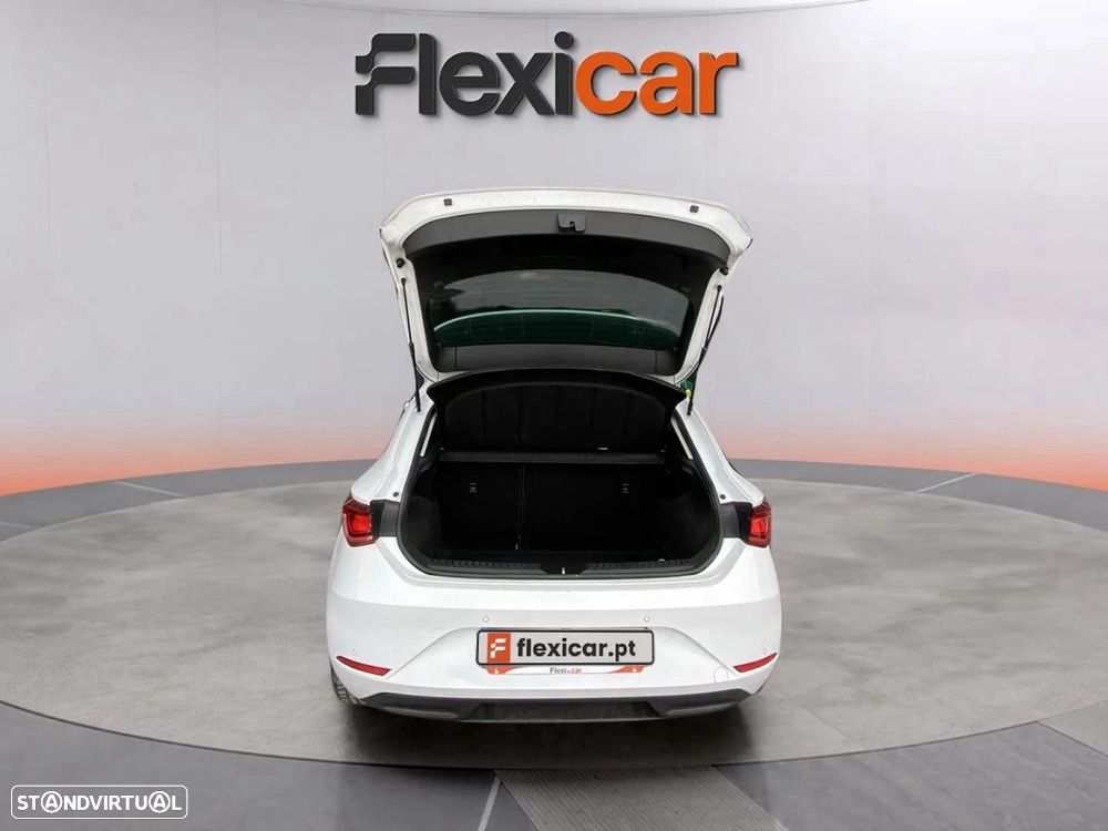 SEAT Leon 1.0 EcoTSI Style S/S - 18