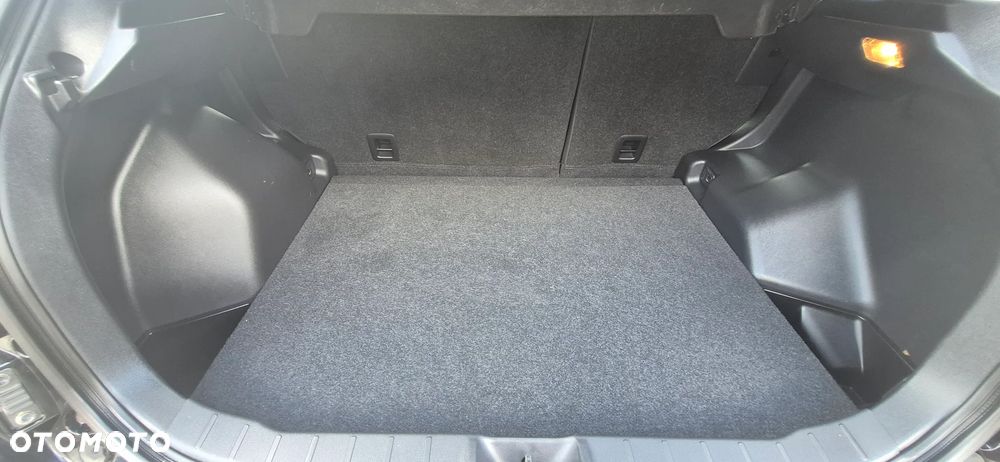 Mitsubishi ASX 2.0 Invite - 12