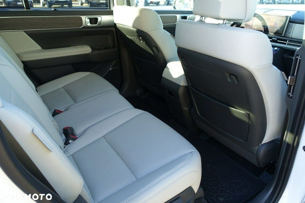 Hyundai Santa Fe - 15