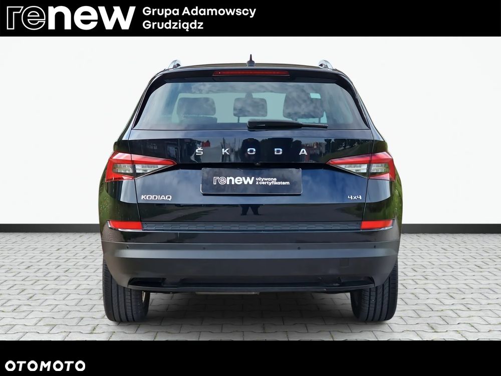 Skoda Kodiaq 2.0 TDI 4x4 Style DSG - 10
