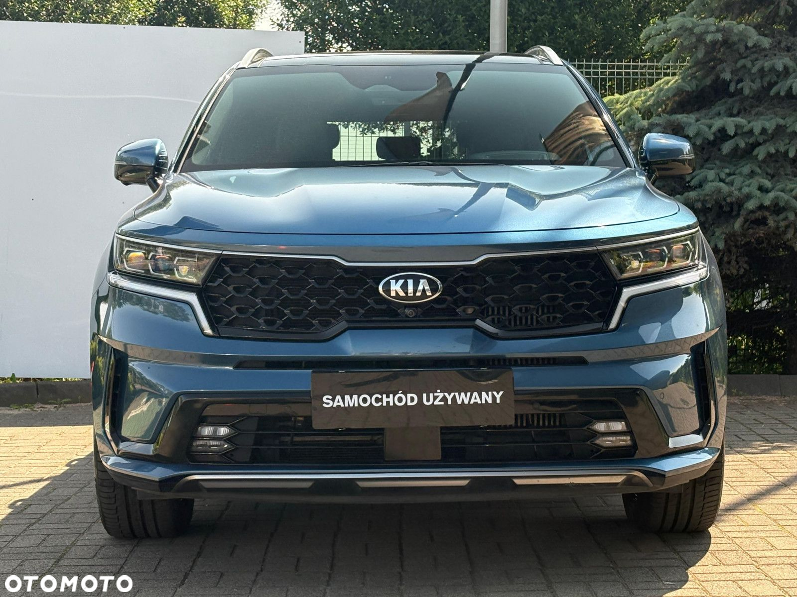 Kia Sorento - 2