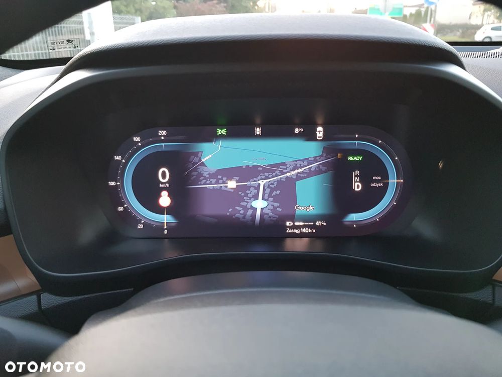 Volvo XC 40 Recharge 82 kWh Single M Extended Range RWD Plus - 23