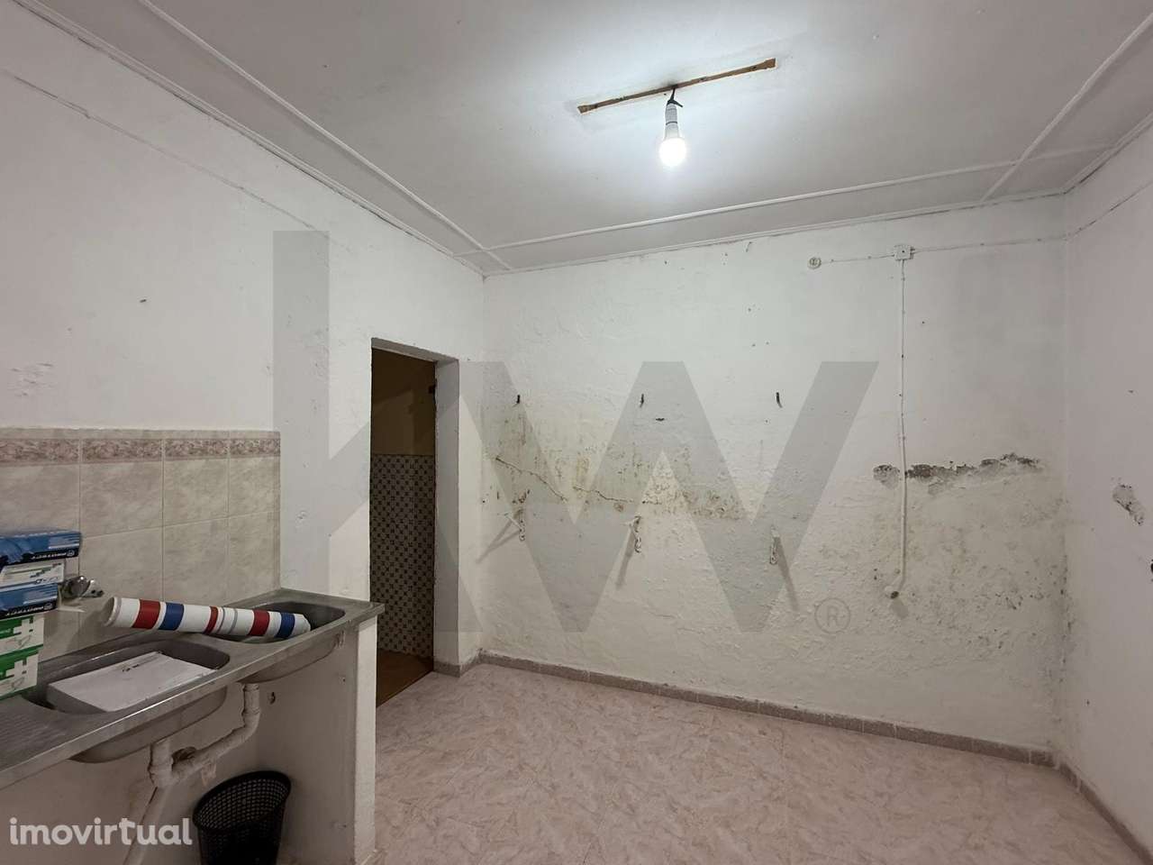 Moradia em Banda bem localizada em Ferreira do Alentejo - Grande imagem: 5/12