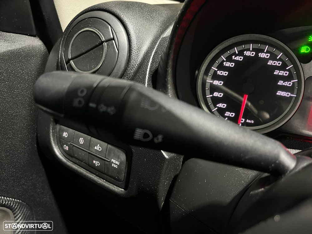 Alfa Romeo MiTo 1.3 JTD Progression - 25