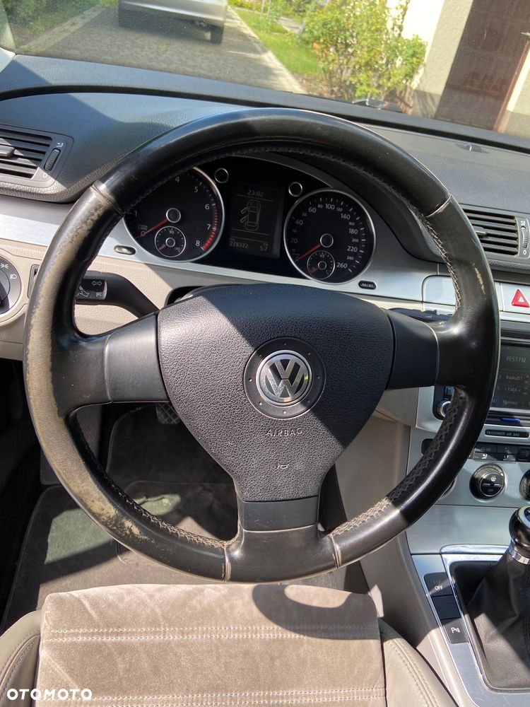 Volkswagen Passat Variant - 6