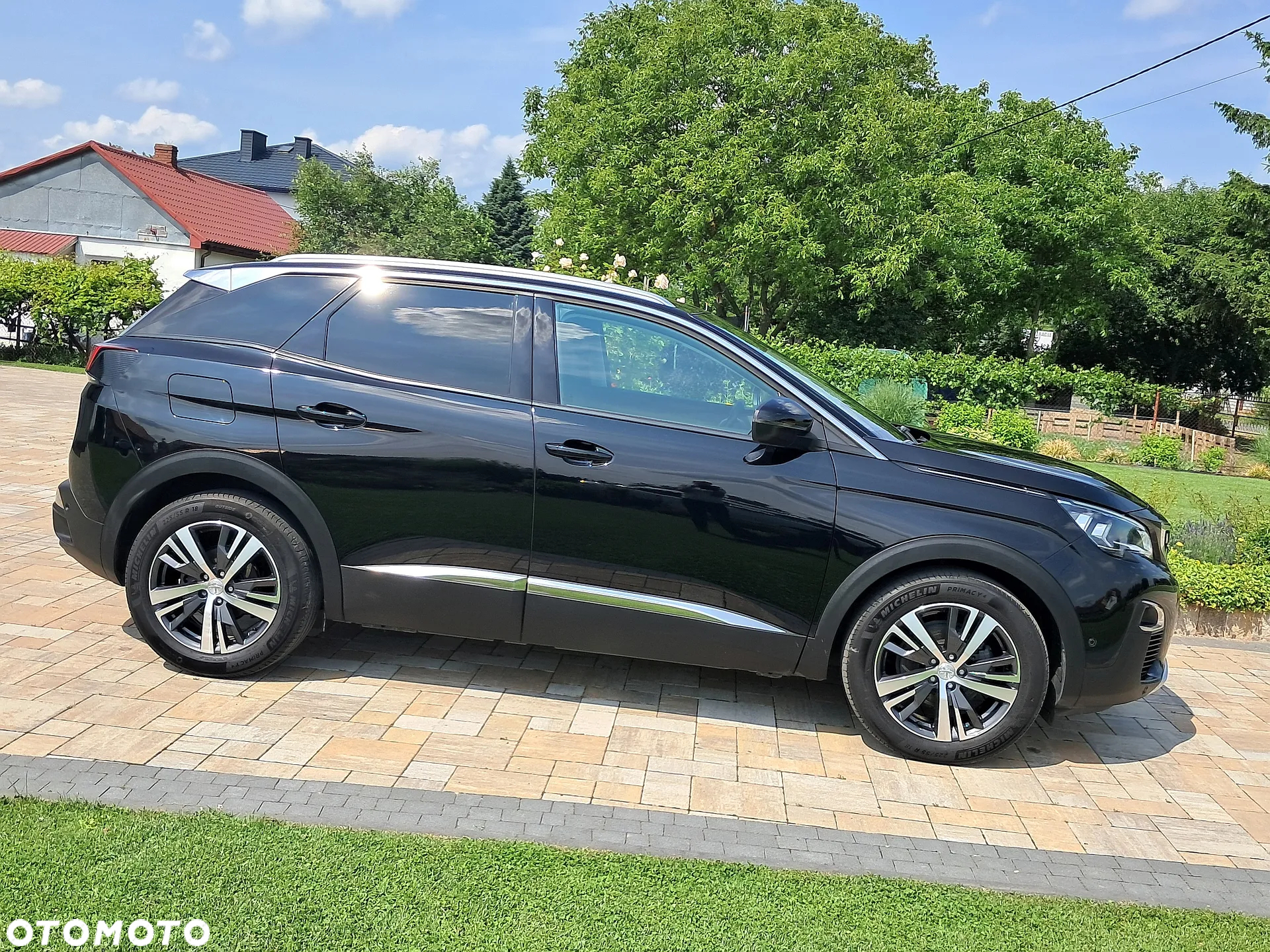 Peugeot 3008 - 34