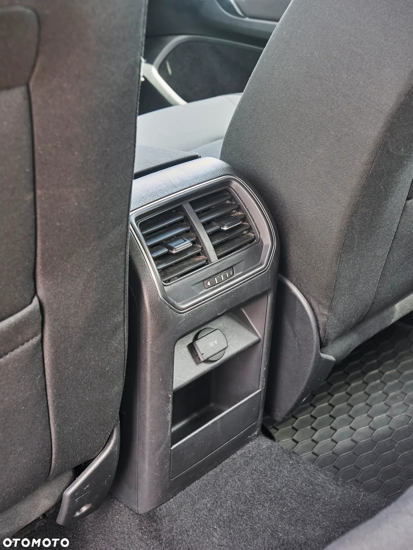 Volkswagen Golf Sportsvan VII SV 1.4 TSI BMT Highline DSG - 19