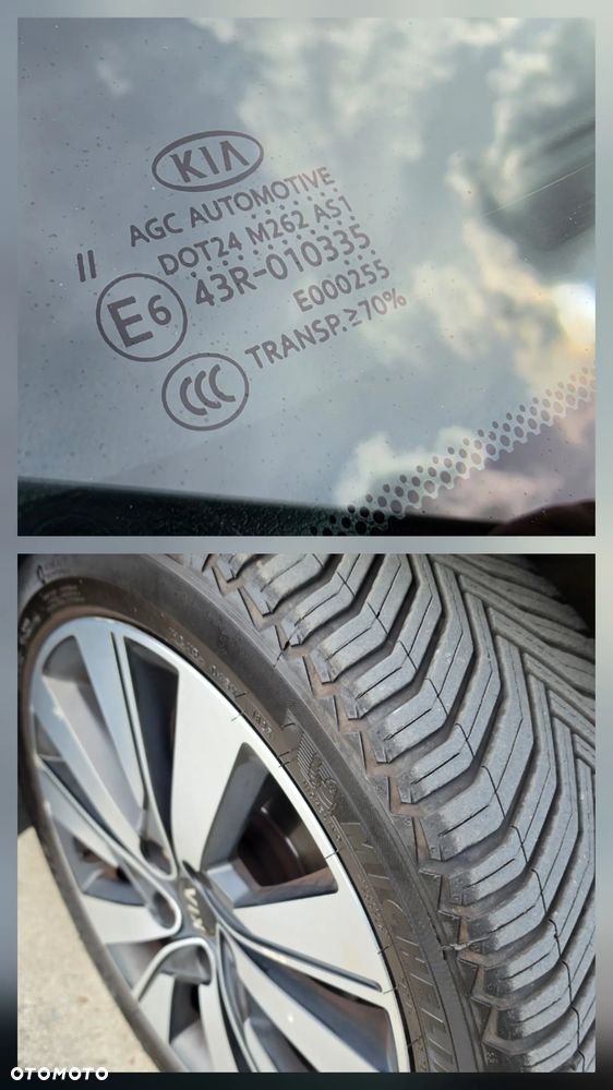 Kia Sportage 1.7 CRDI L 2WD - 34