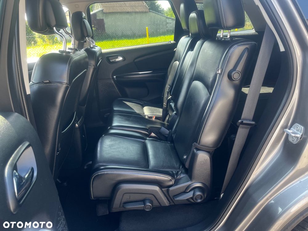 Fiat Freemont 2.0 Multijet - 17