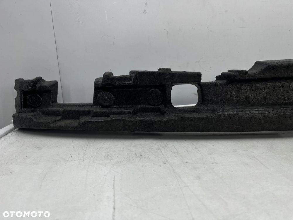 Absorber zderzaka Mercedes w204 S204 C-klasa 07-11r. przednie wzmocnienie styropian pianka przód a20 - 2