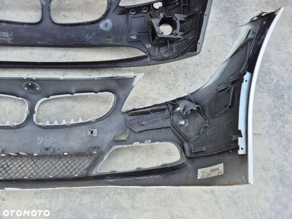ZDERZAK PRZEDNI BMW Z4 / E85 / E86 / E89  09-16r - 31
