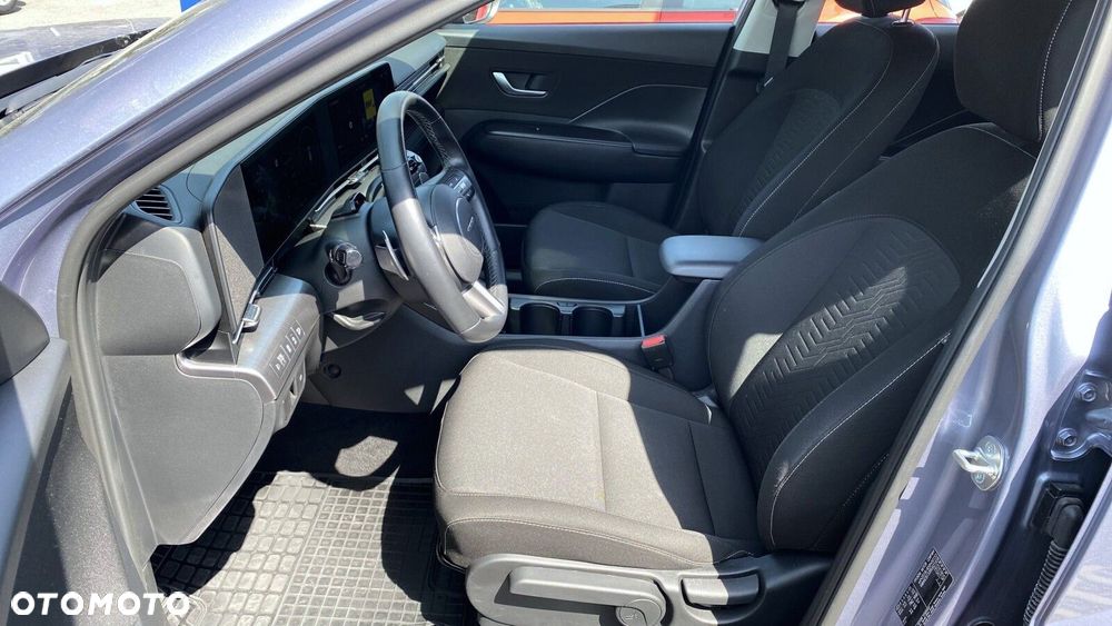 Hyundai Kona 1.6 T-GDI Executive DCT - 15