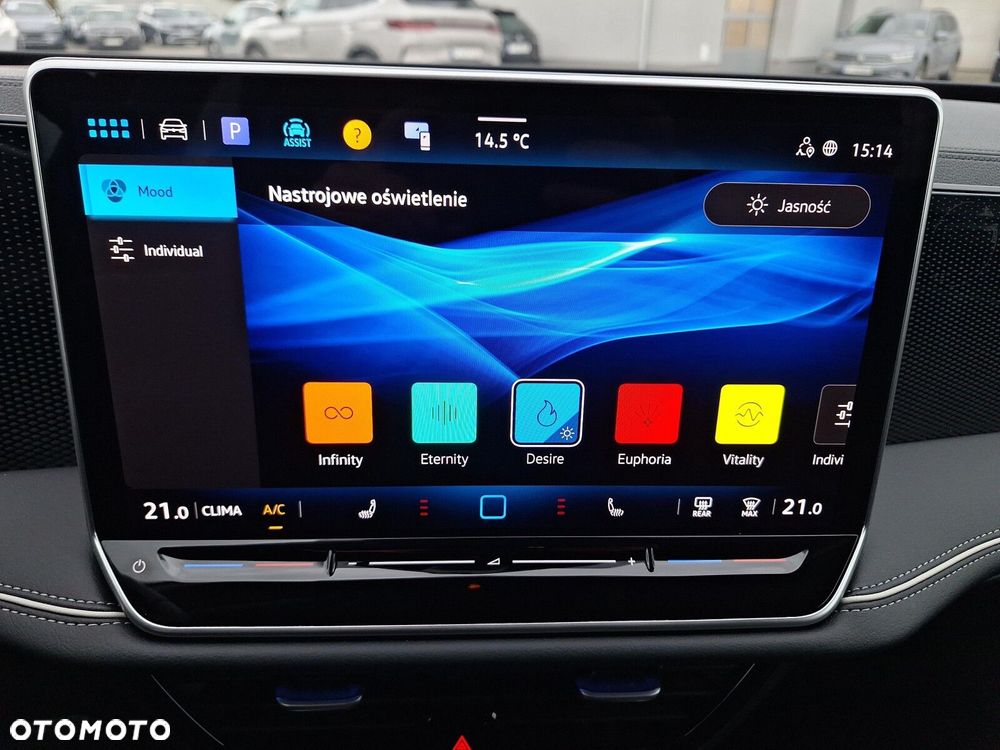 Volkswagen Passat Variant 1.5 TSI EVO Business DSG - 28