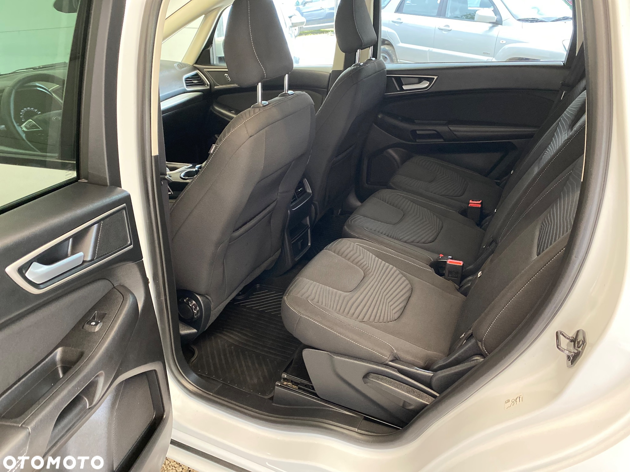 Ford S-Max 2.0 EcoBlue Trend - 15
