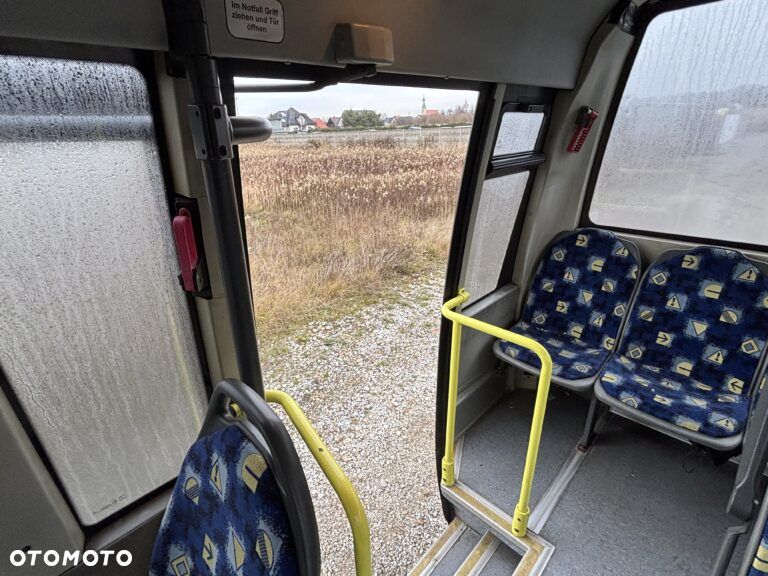 Mercedes-Benz Sprinter 906 - 16