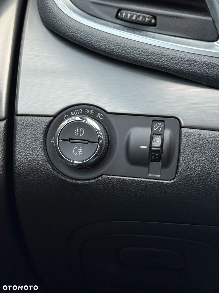 Opel Mokka 1.4 T Cosmo S&S - 26