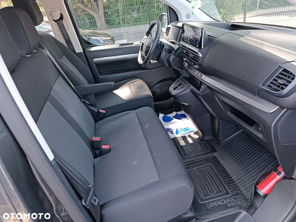 Toyota ProAce - 21