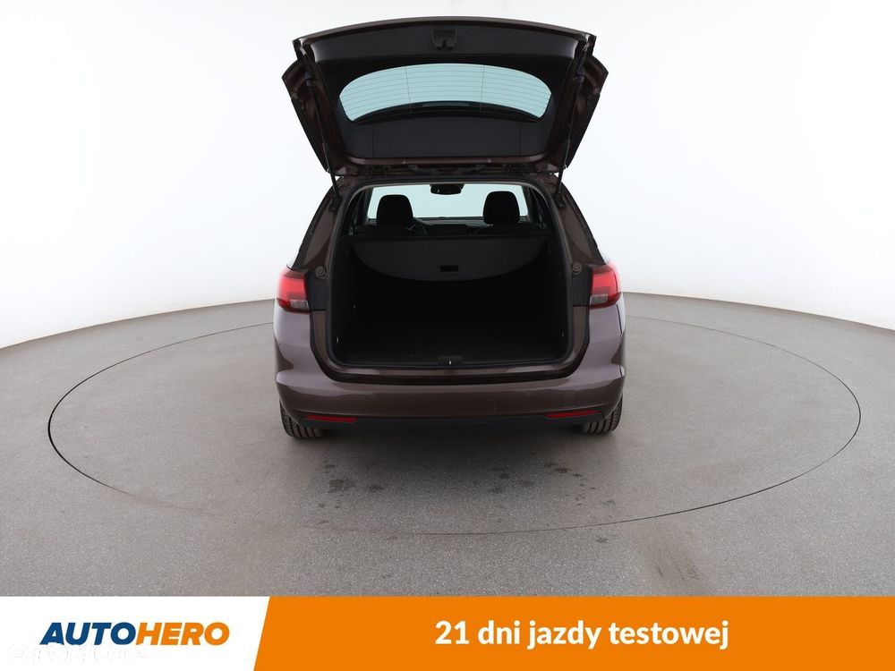 Opel Astra V 1.4 T Enjoy S&S - 16