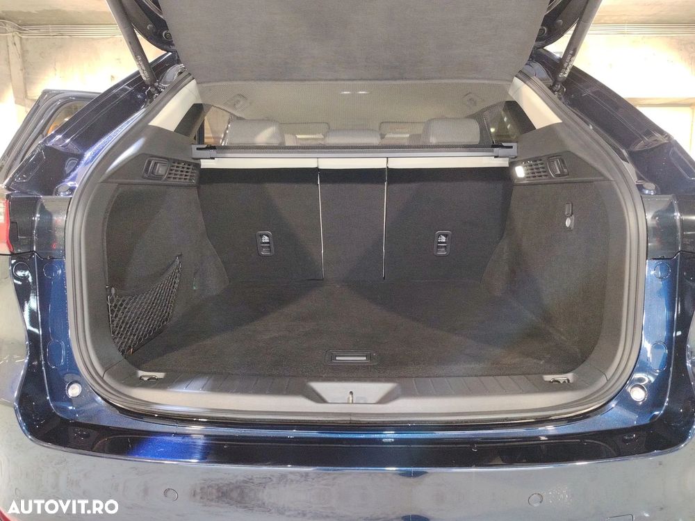 Mazda CX-60 e-Skyactiv PHEV Takumi - 12