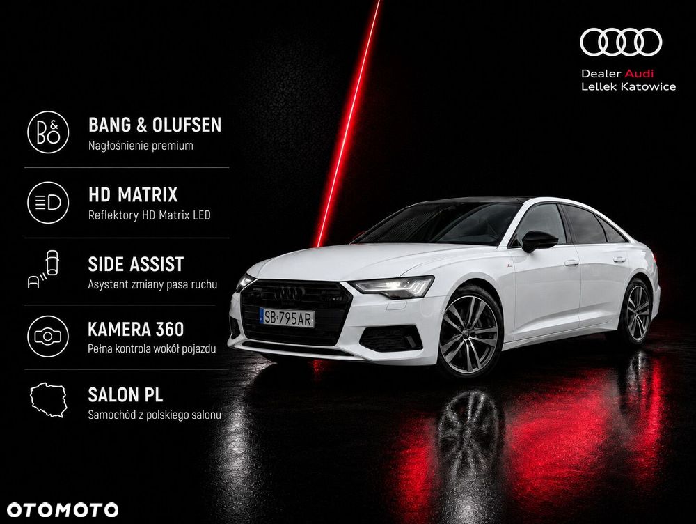 Audi A6 Limousine 40 TDI mHEV Quattro Sport S tronic - 41