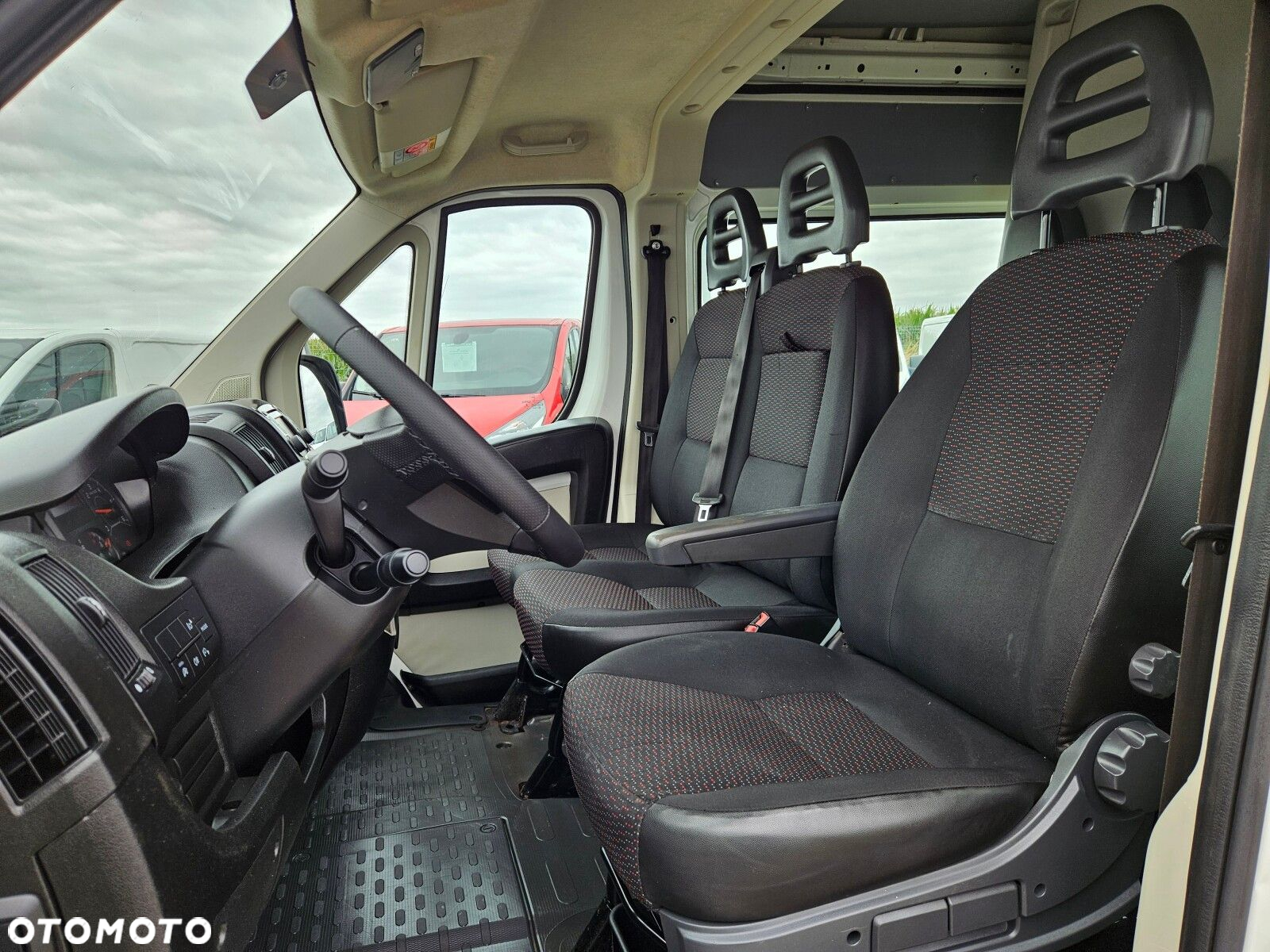 Citroën Jumper L2H2 *74999zł NETTO* 2.0 HDi/131KM - 15