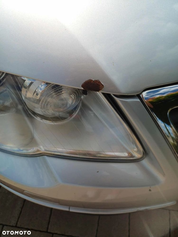 Volkswagen Passat - 17