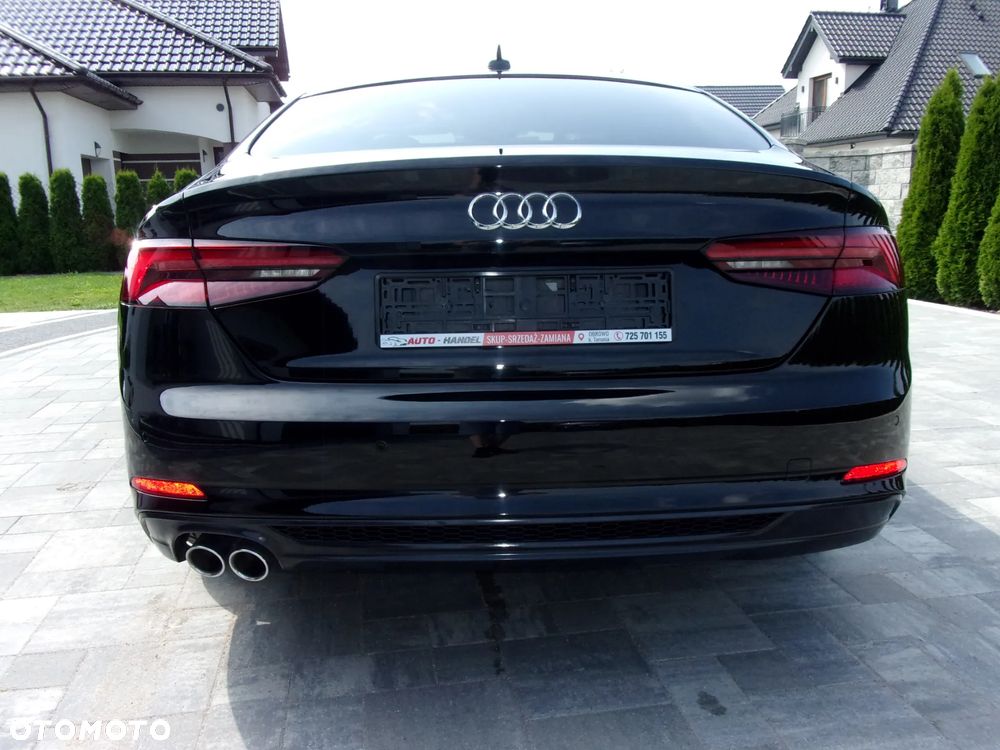 Audi A5 - 11