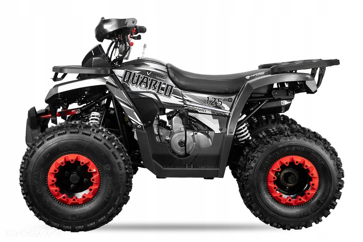 Nitro Motors Inny - 2