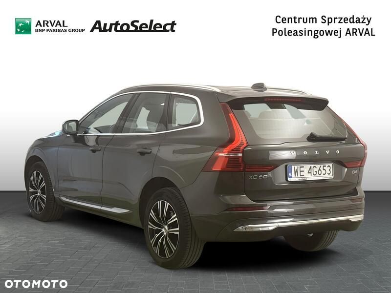 Volvo XC 60 B4 D AWD Inscription - 3