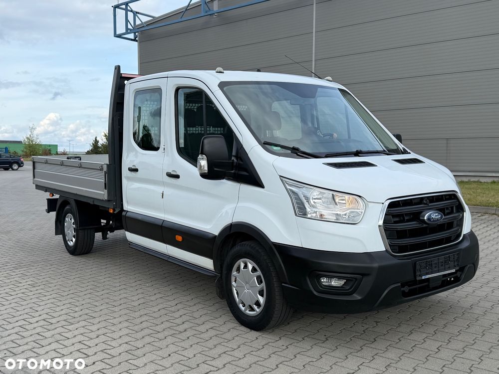 Ford Transit - 19