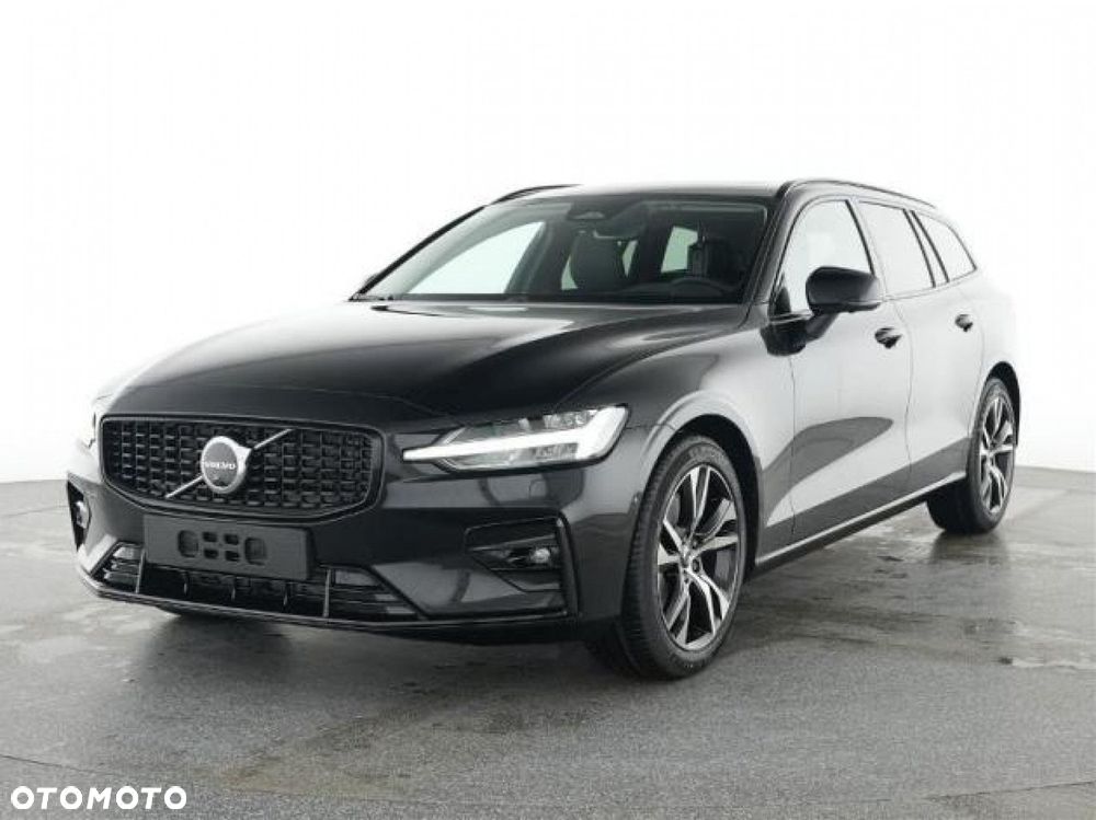Volvo V60 - 3