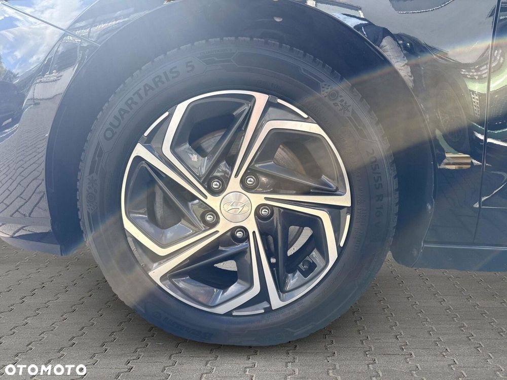 Hyundai i30 2023