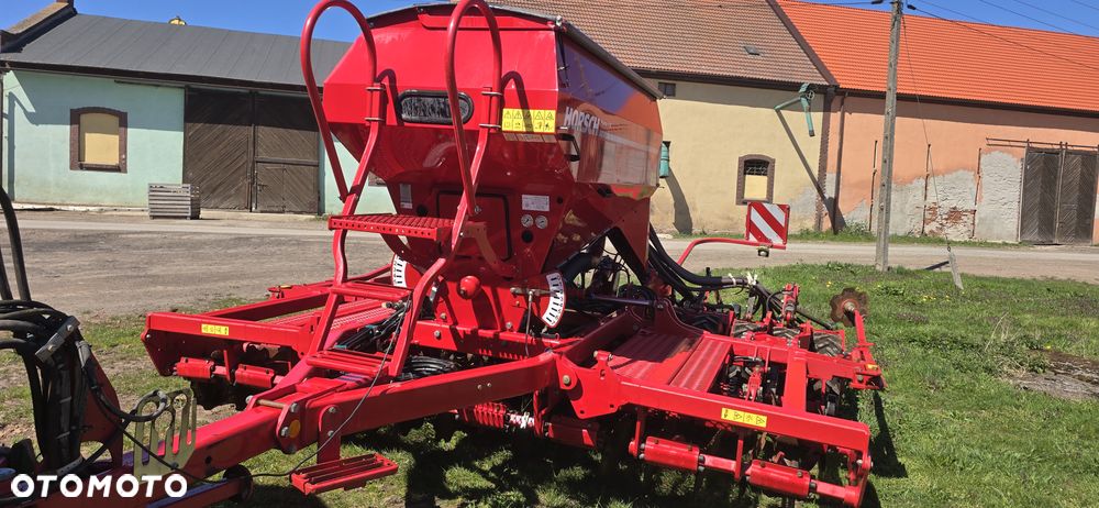 Horsch Pronto 4dc - 13