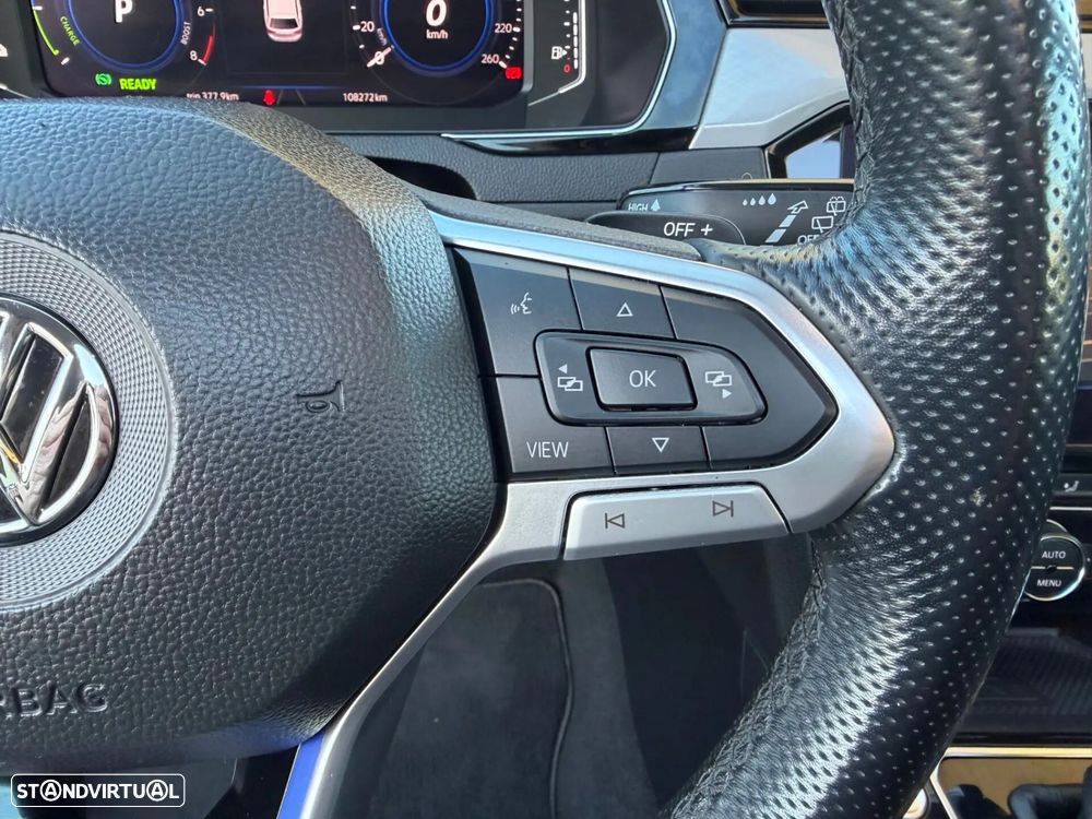 VW Passat Variant 1.4 TSI GTE+ Plug-in - 31