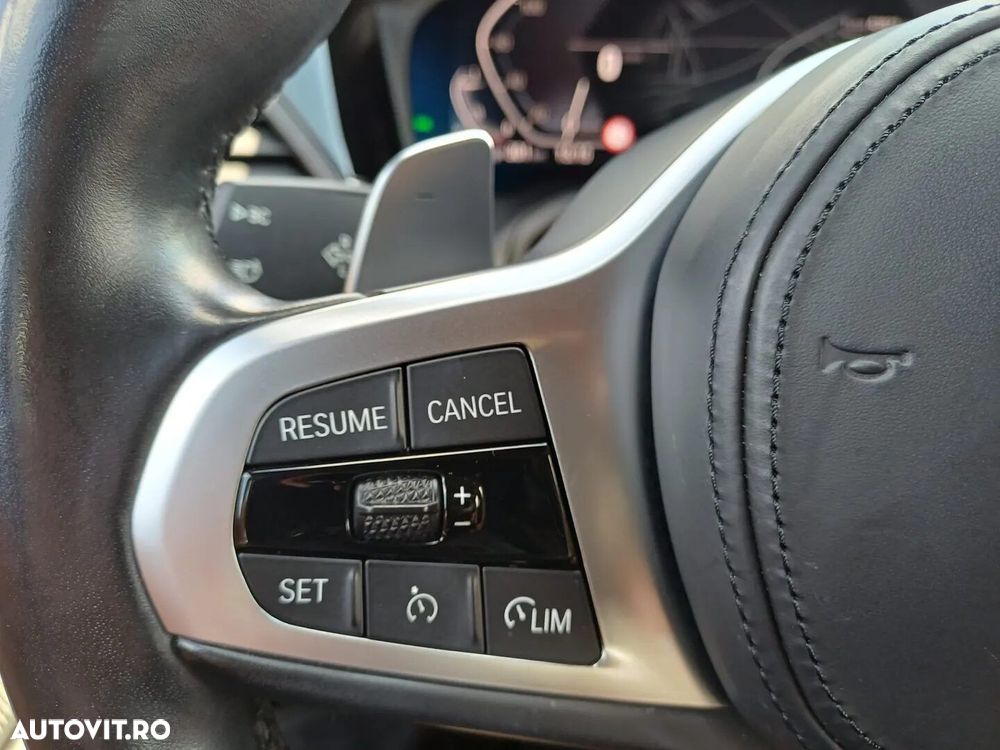 BMW Seria 3 320e AT PHEV - 18