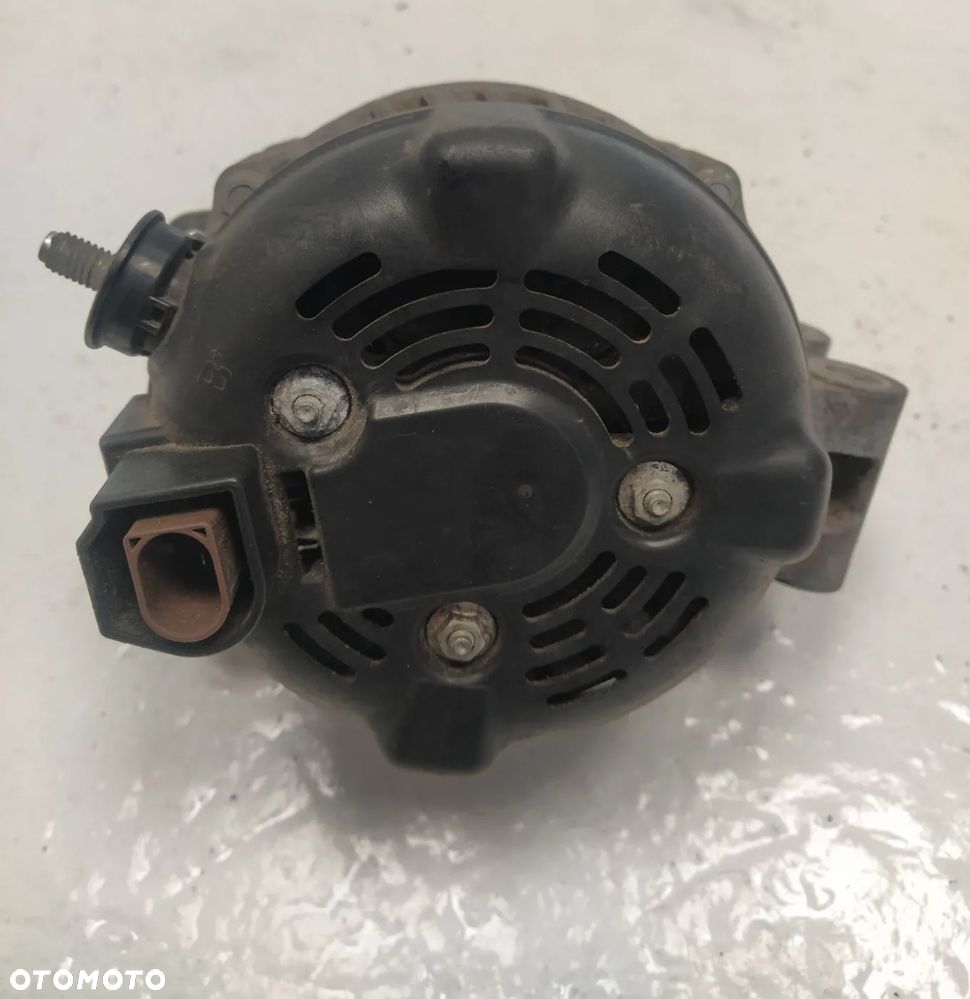 JAGUAR XF X250 XJ X351 XK X150 RANGE ROVER SPORT L320 VOGUE L322 3.0 5.0 B ALTERNATOR - 6